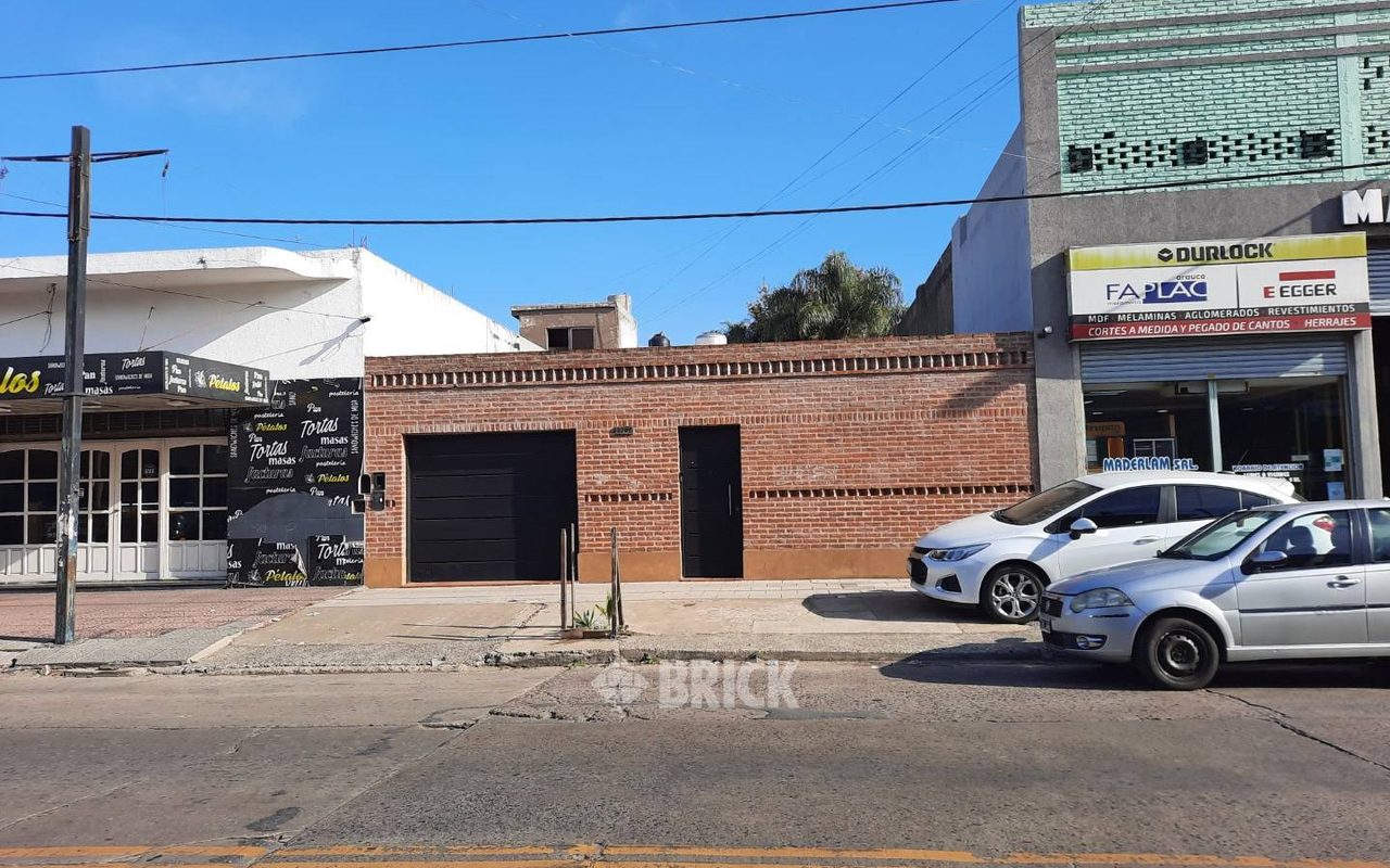 PERON, EVA, AV. al 2700 39