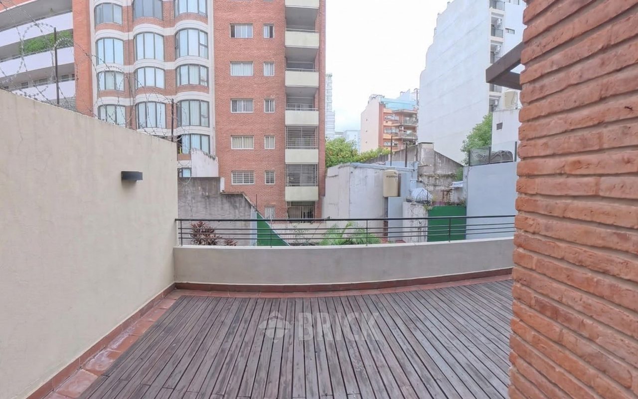 MIRO al 500 Piso 2 13