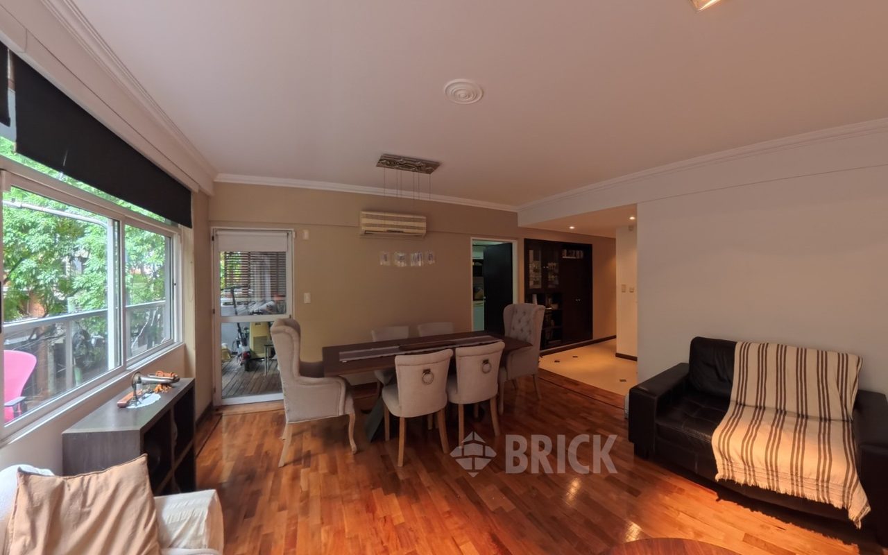 MIRO al 500 Piso 2 6