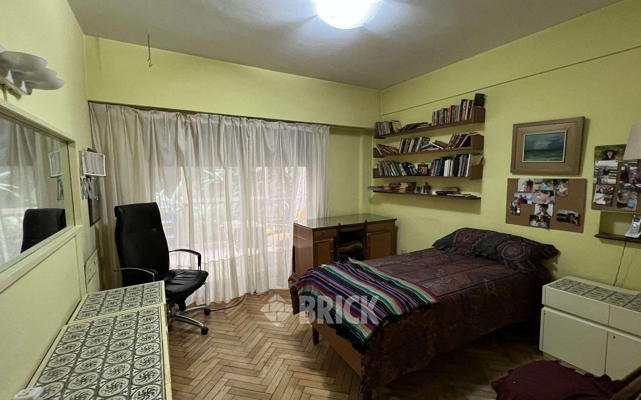 LORETO, VIRREY al 2400 Piso PB 11