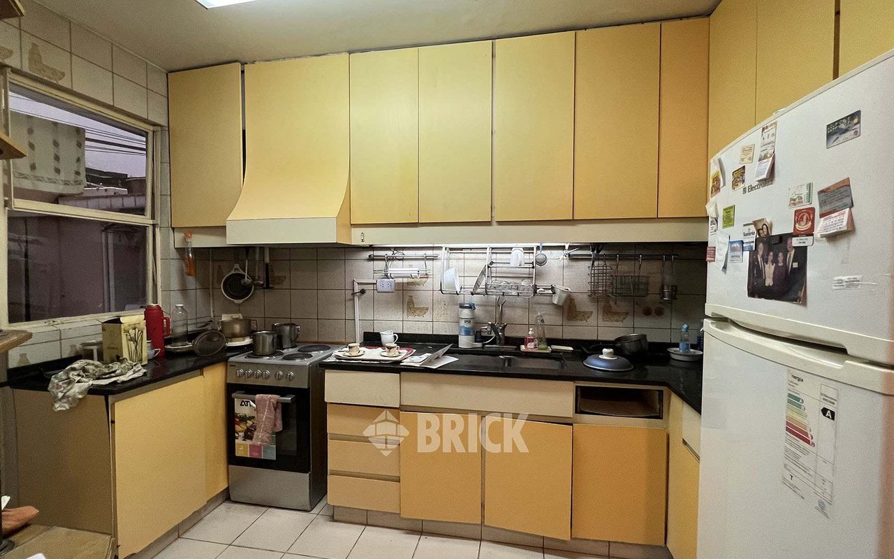 LORETO, VIRREY al 2400 Piso PB 17