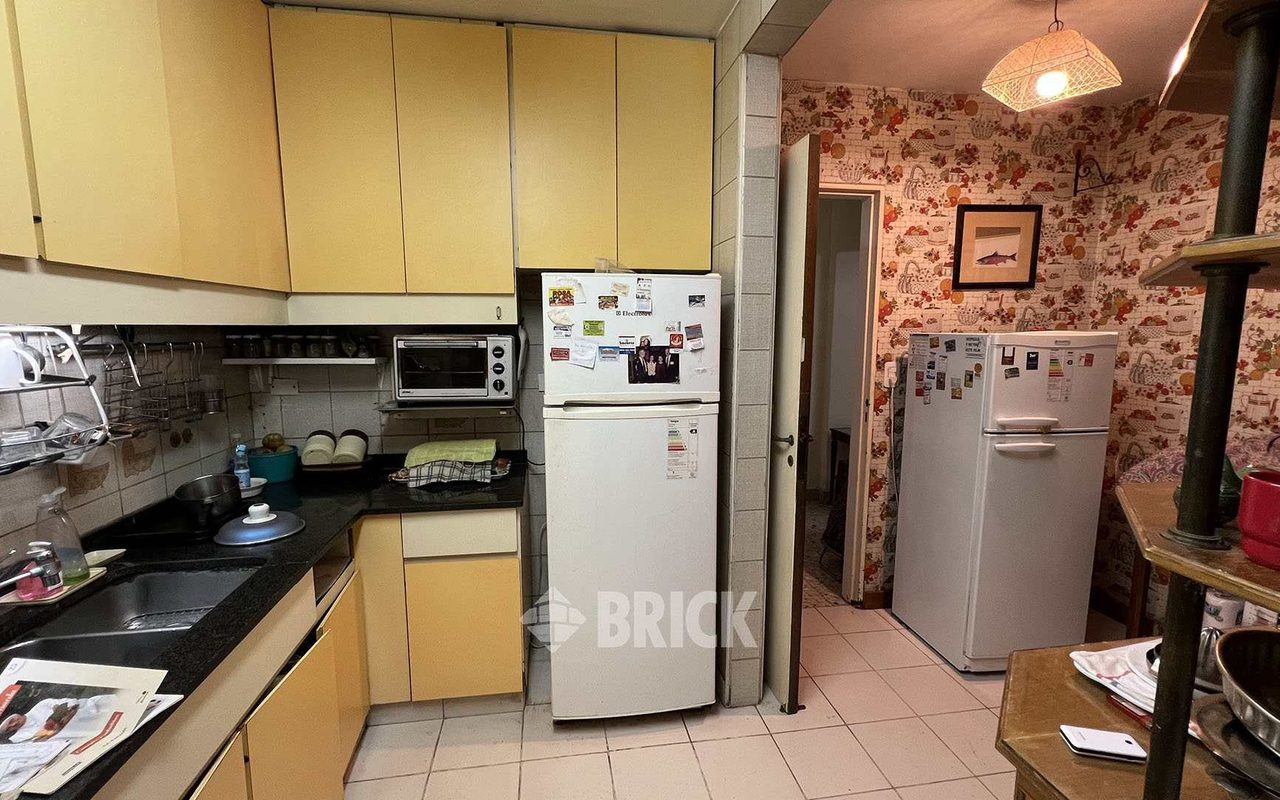 LORETO, VIRREY al 2400 Piso PB 19