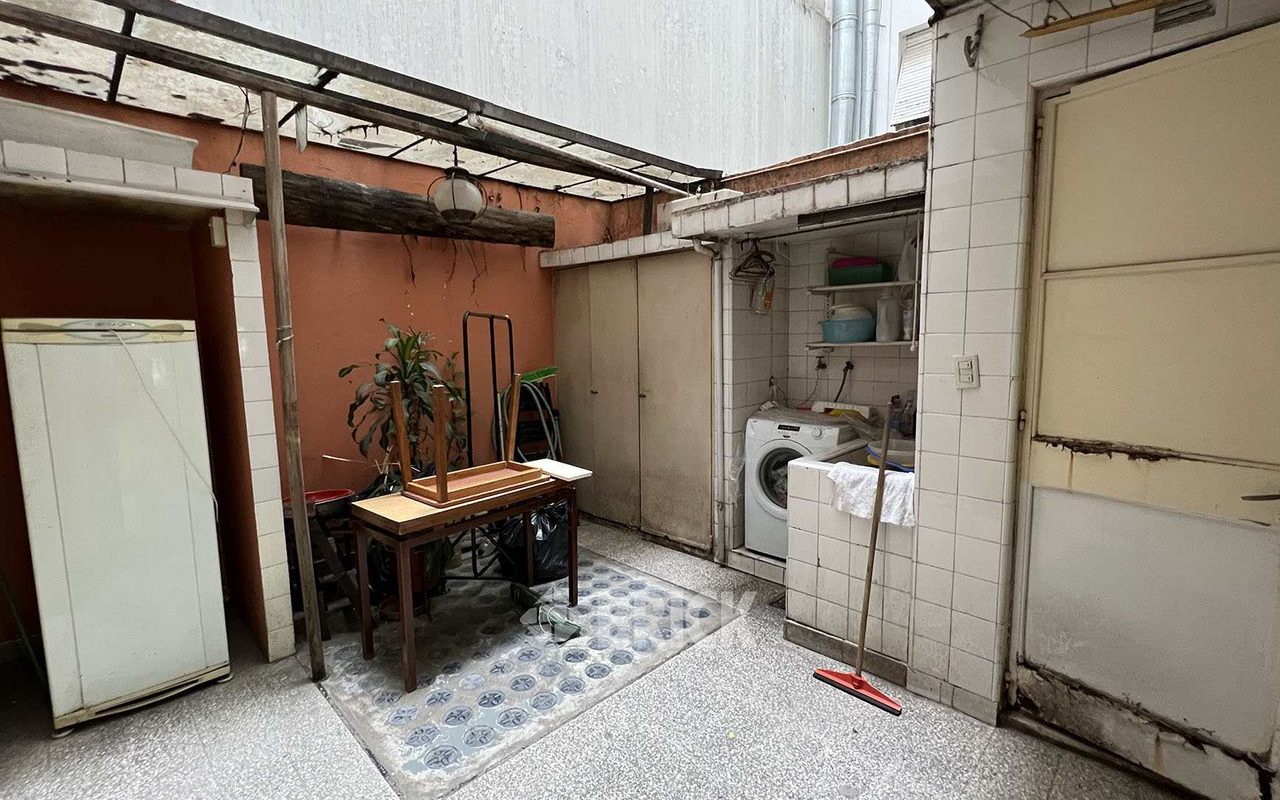 LORETO, VIRREY al 2400 Piso PB 22