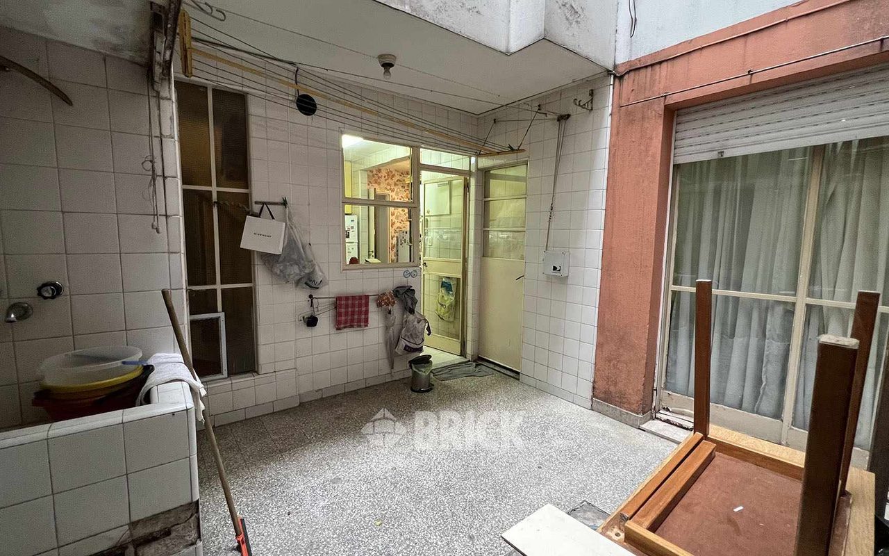 LORETO, VIRREY al 2400 Piso PB 23
