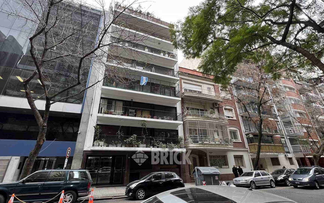 LORETO, VIRREY al 2400 Piso PB 26