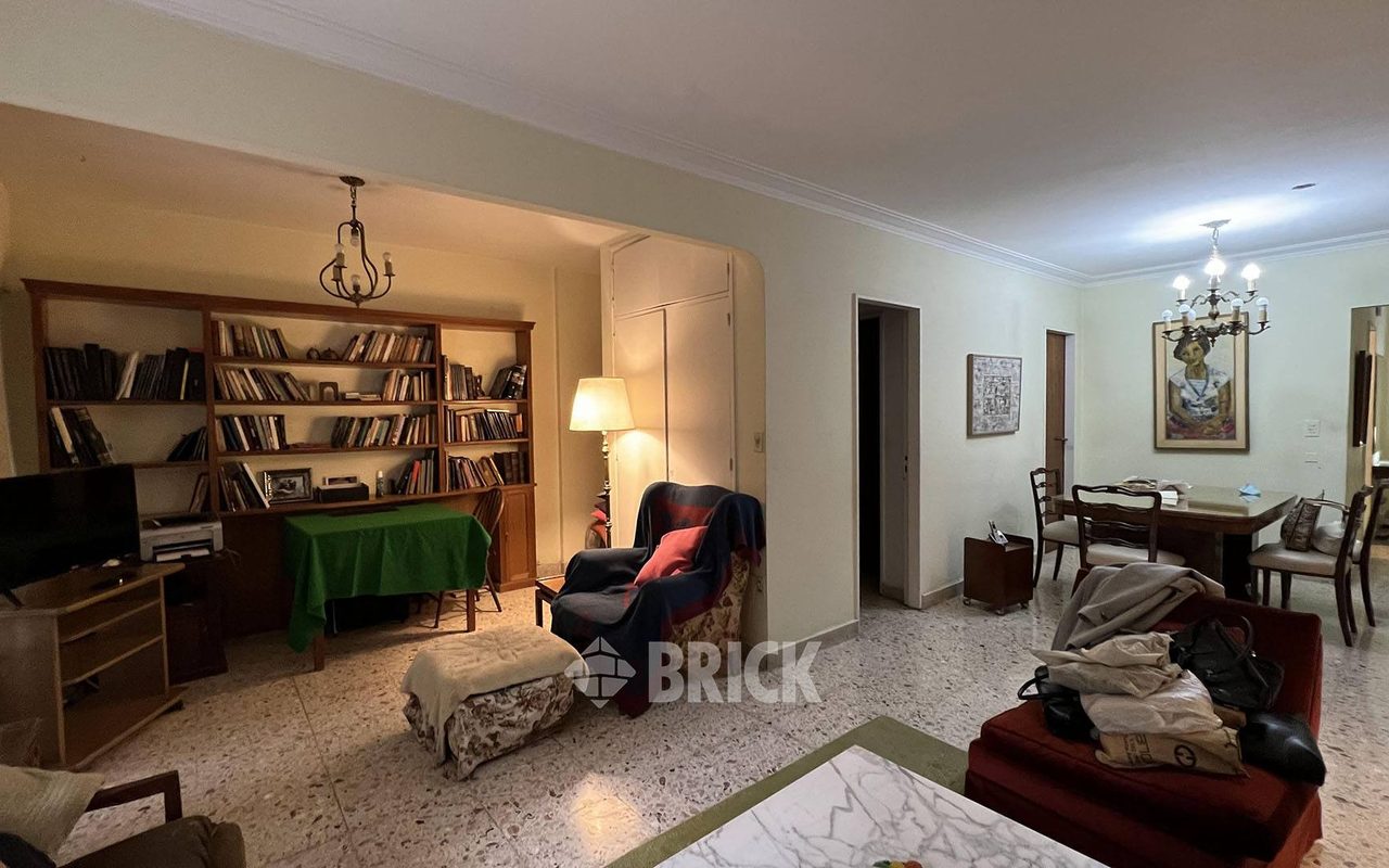 LORETO, VIRREY al 2400 Piso PB 2