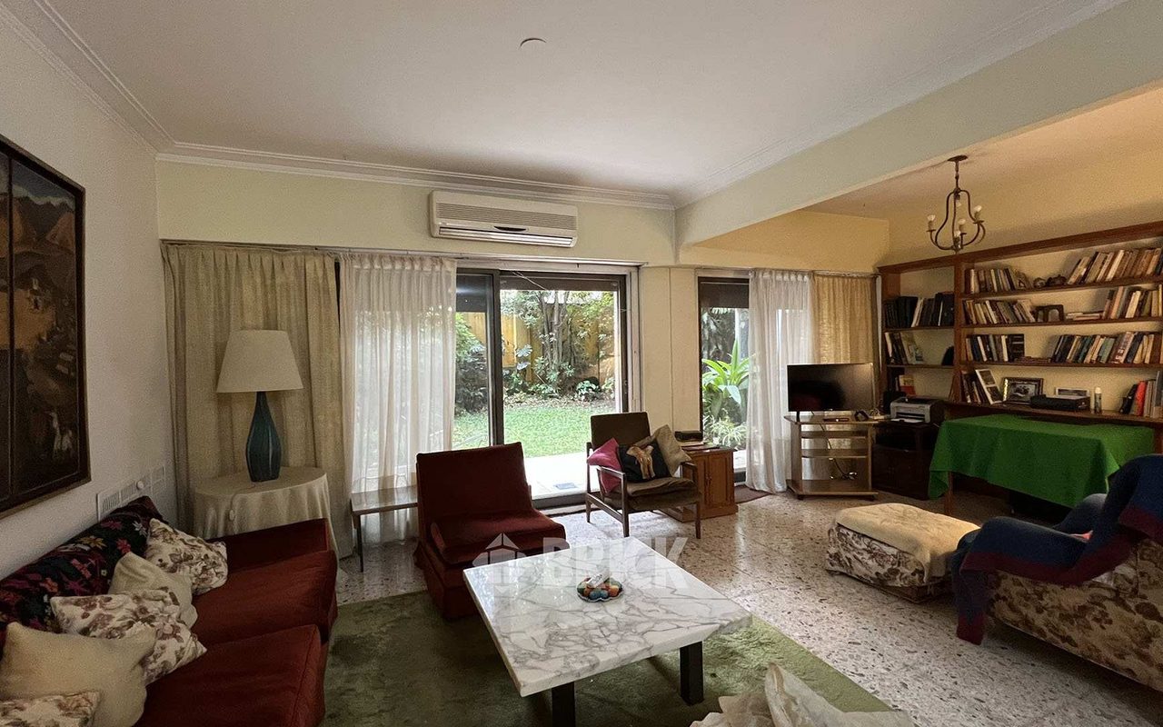 LORETO, VIRREY al 2400 Piso PB 3