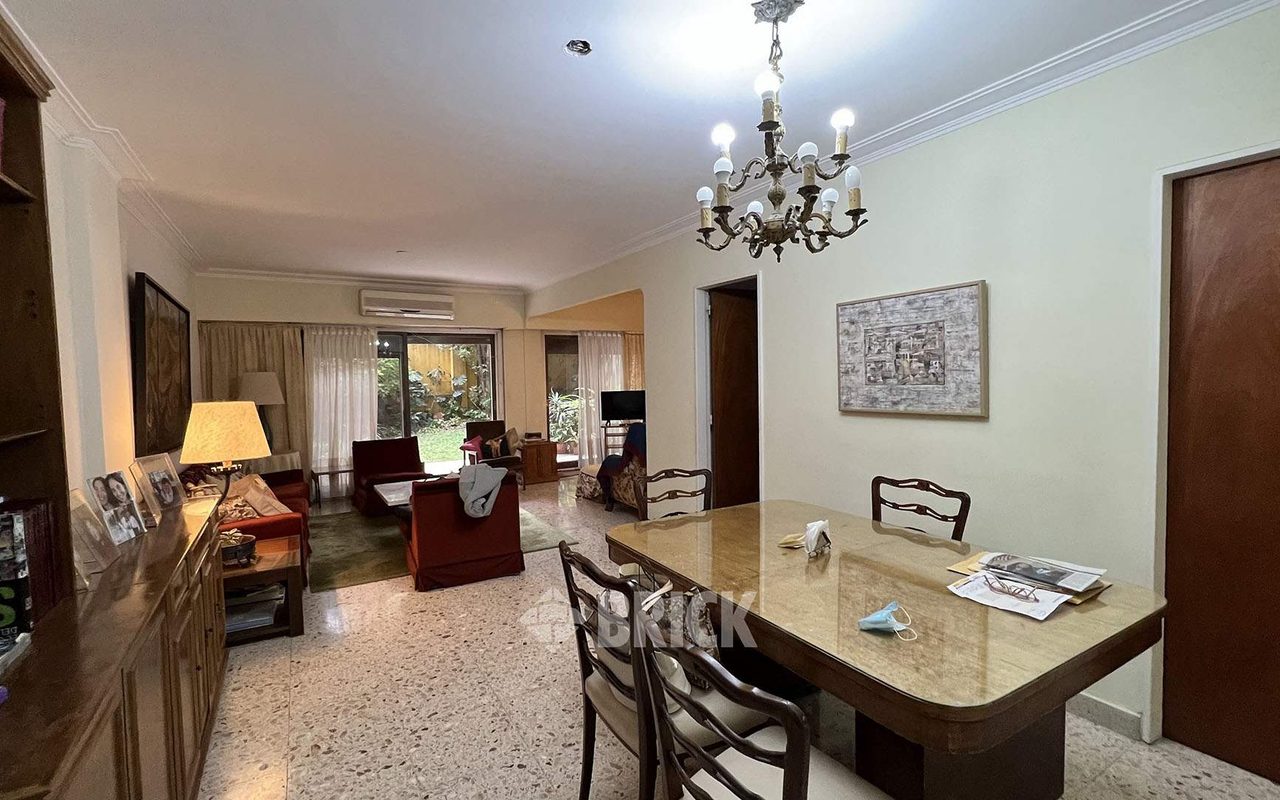 LORETO, VIRREY al 2400 Piso PB 4