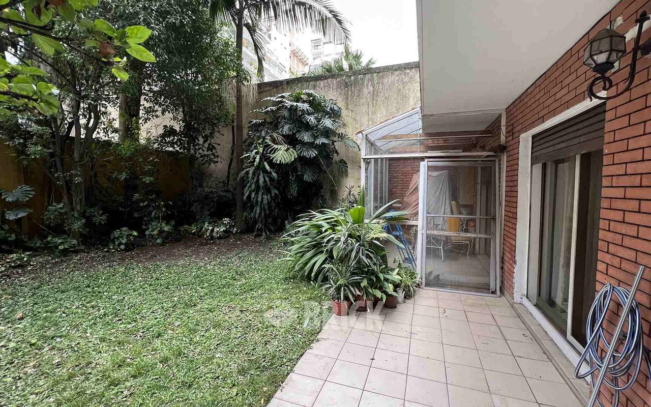 LORETO, VIRREY al 2400 Piso PB 6