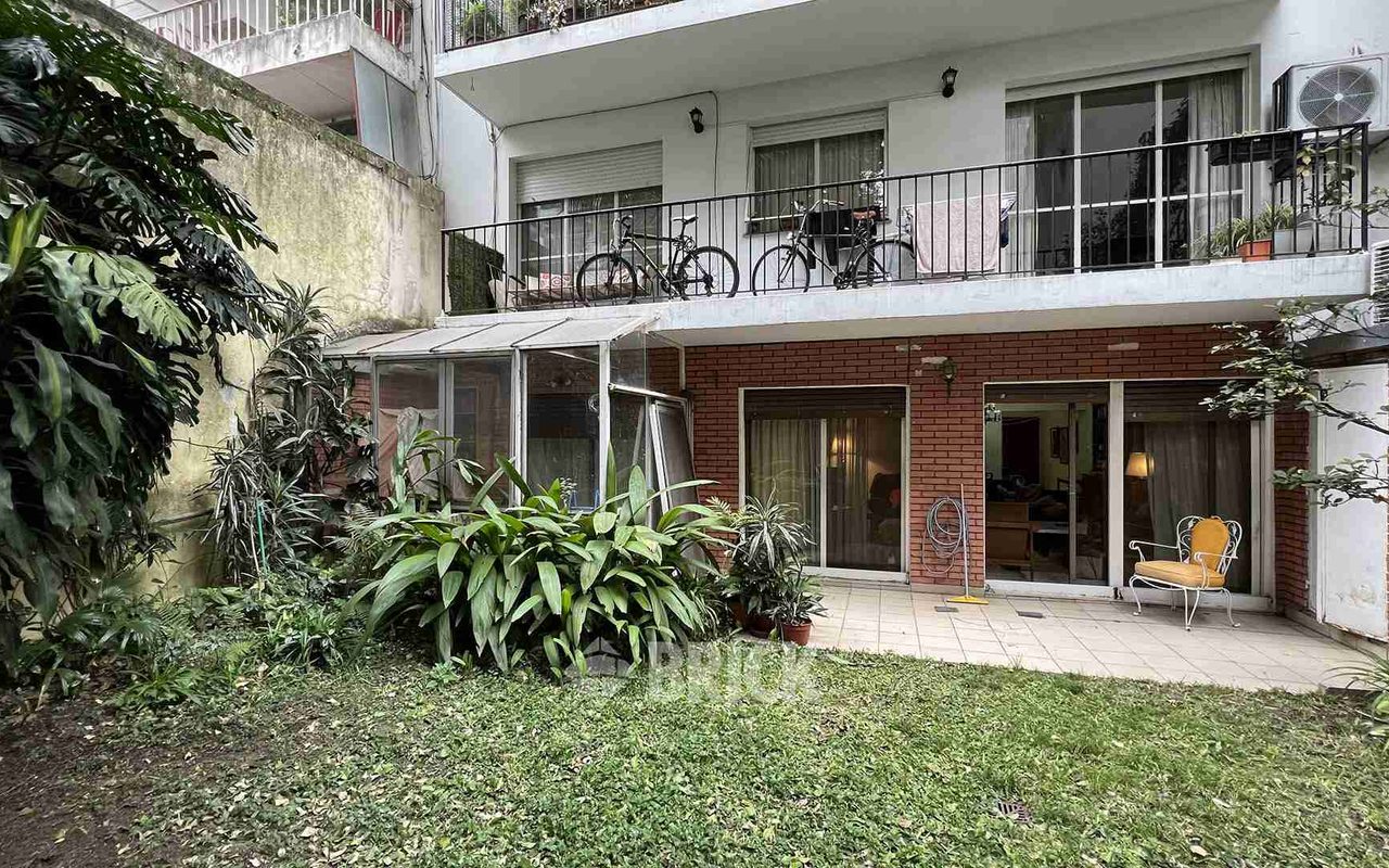 LORETO, VIRREY al 2400 Piso PB 7