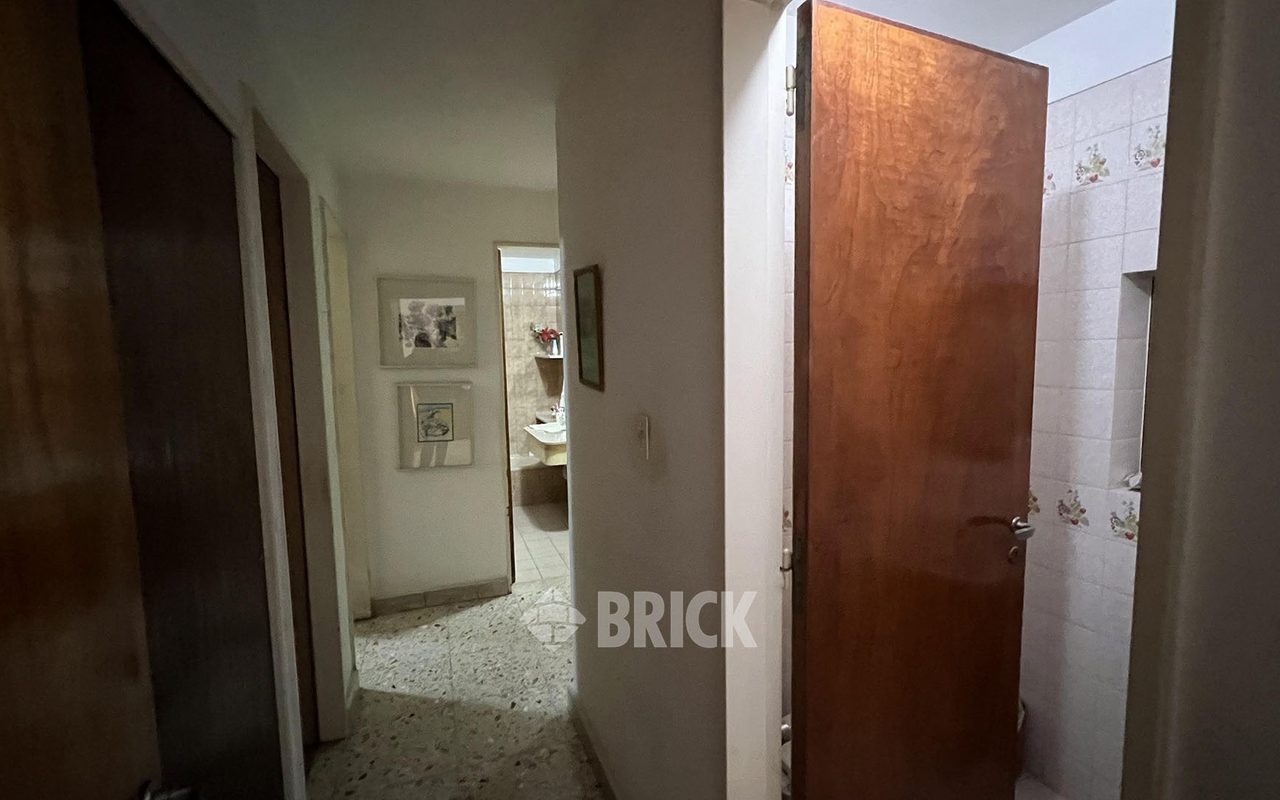 LORETO, VIRREY al 2400 Piso PB 8