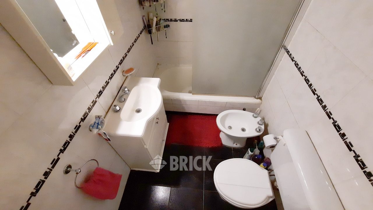 GUARDIA VIEJA al 3900 Piso 3 12