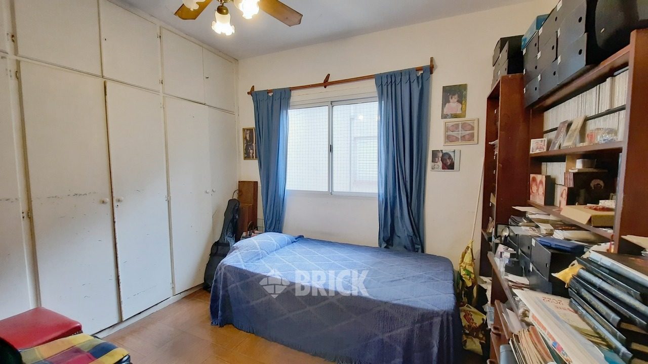 GUARDIA VIEJA al 3900 Piso 3 14