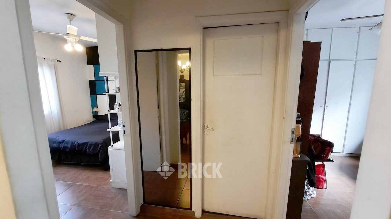 GUARDIA VIEJA al 3900 Piso 3 16