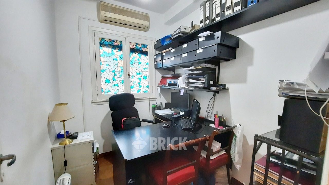 GUARDIA VIEJA al 3900 Piso 3 17