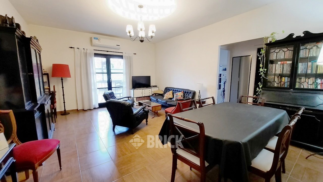 GUARDIA VIEJA al 3900 Piso 3 1