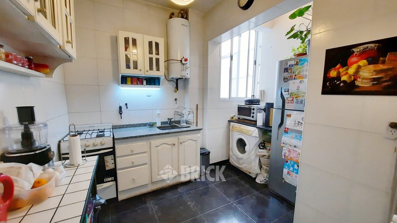 GUARDIA VIEJA al 3900 Piso 3 19