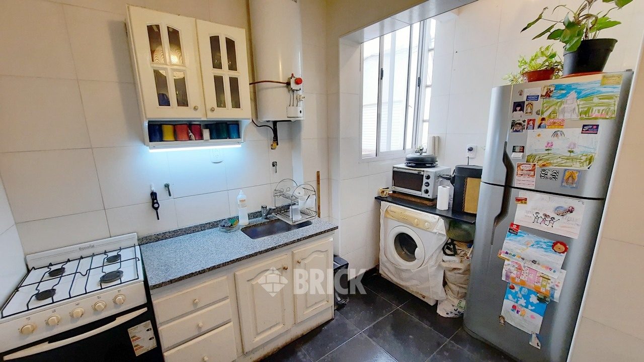 GUARDIA VIEJA al 3900 Piso 3 20