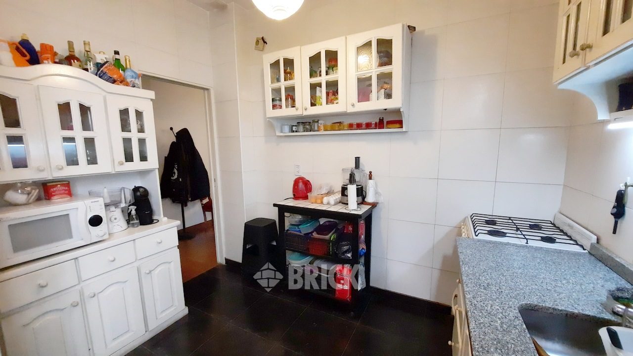 GUARDIA VIEJA al 3900 Piso 3 21