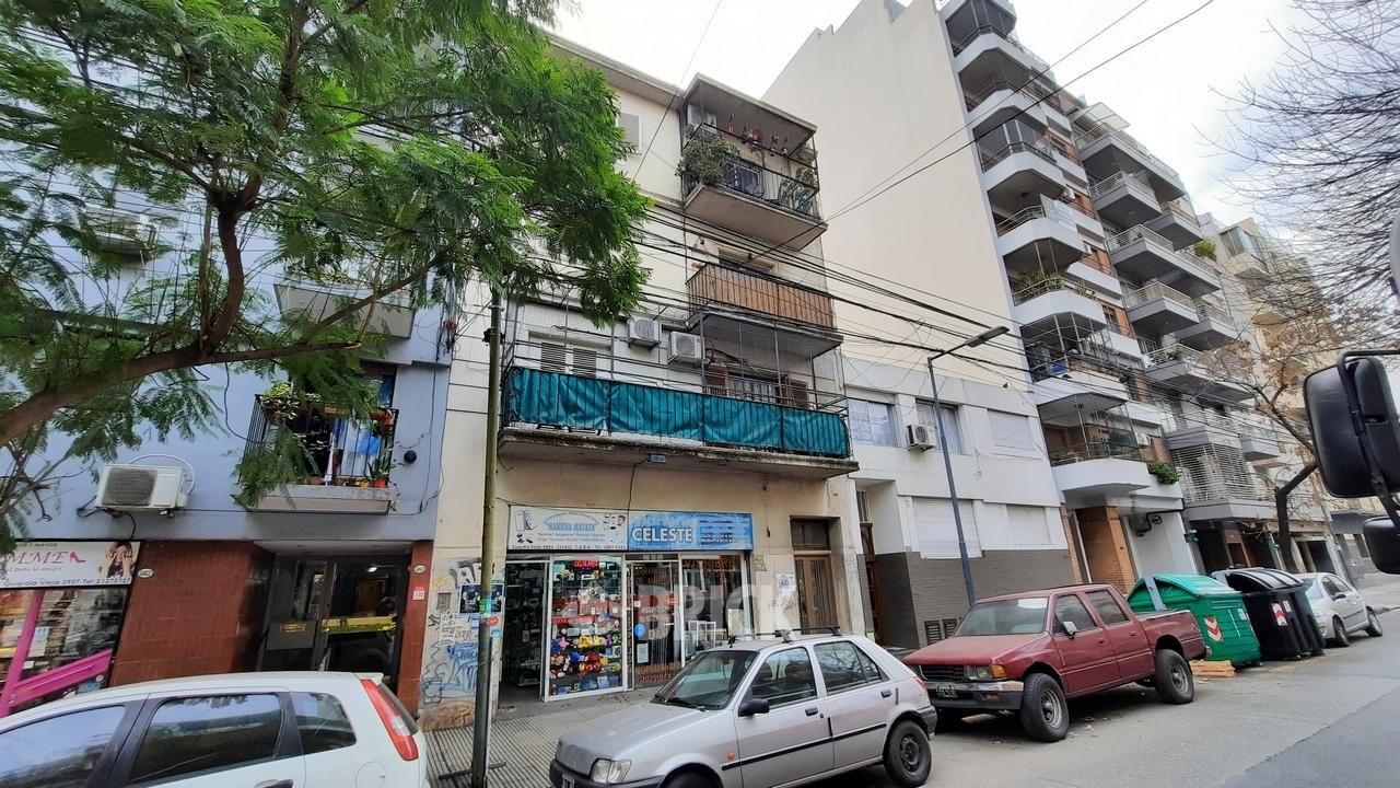 GUARDIA VIEJA al 3900 Piso 3 28