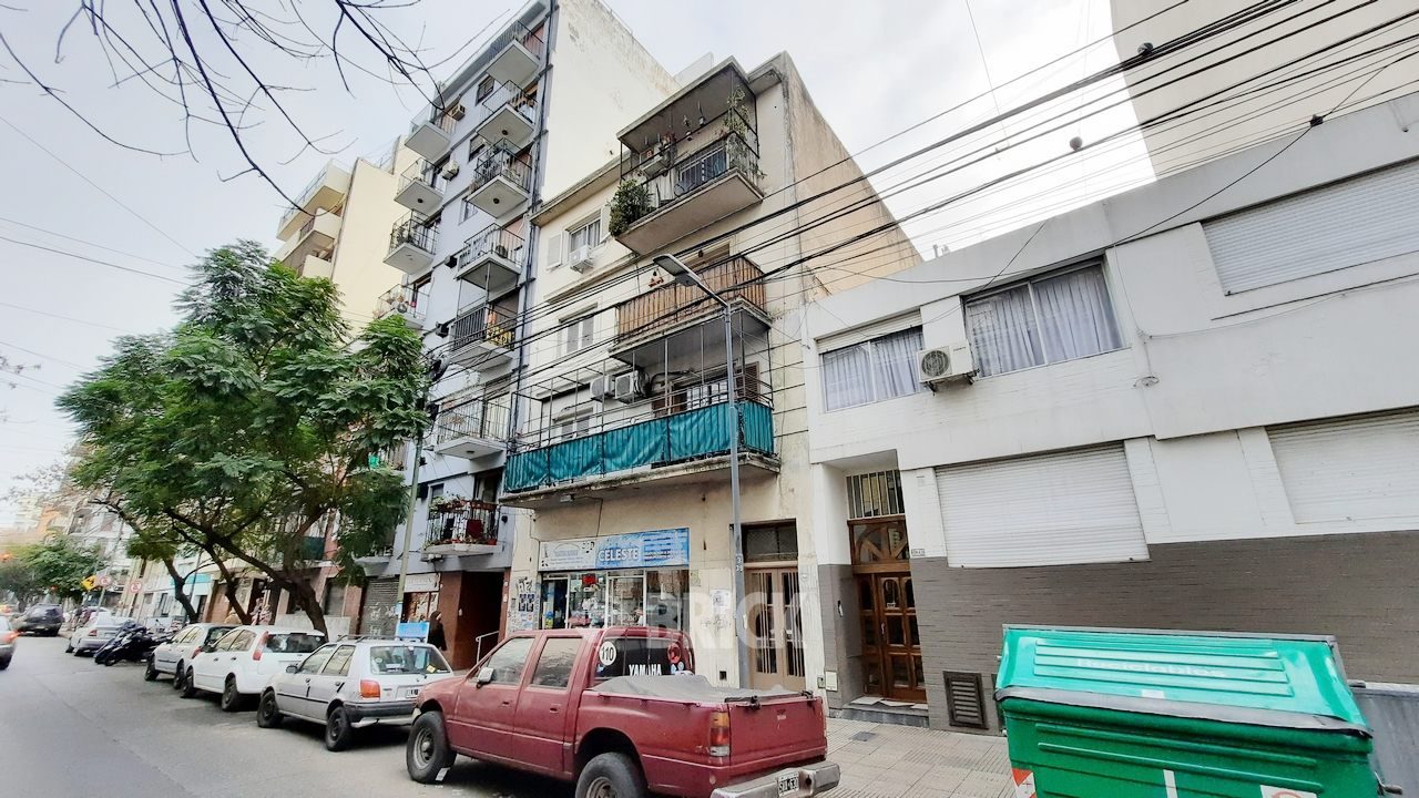 GUARDIA VIEJA al 3900 Piso 3 29