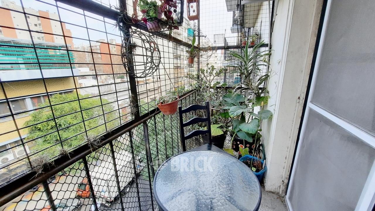 GUARDIA VIEJA al 3900 Piso 3 5