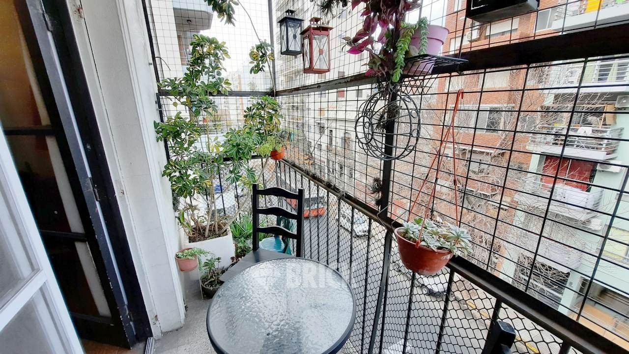 GUARDIA VIEJA al 3900 Piso 3 6