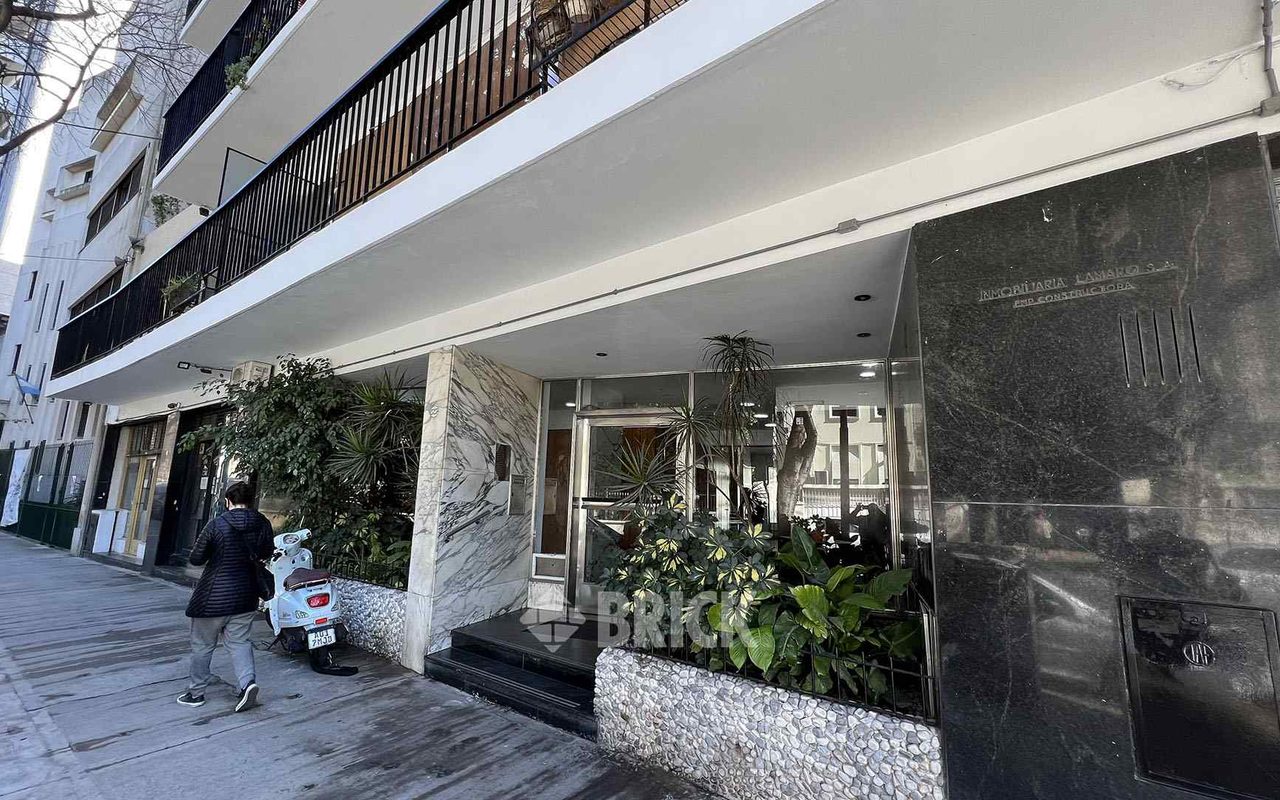 CONCEPCION ARENAL al 2300 Piso 4 15