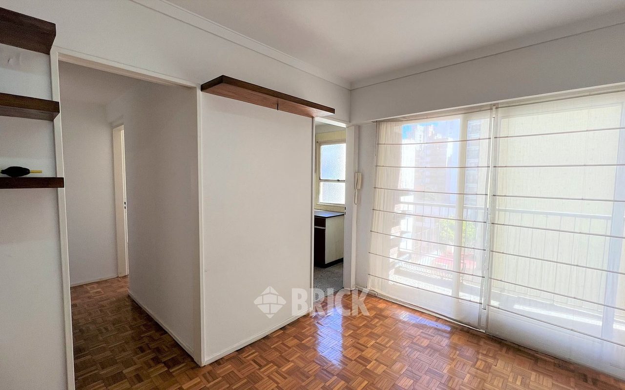 CONCEPCION ARENAL al 2300 Piso 4 1