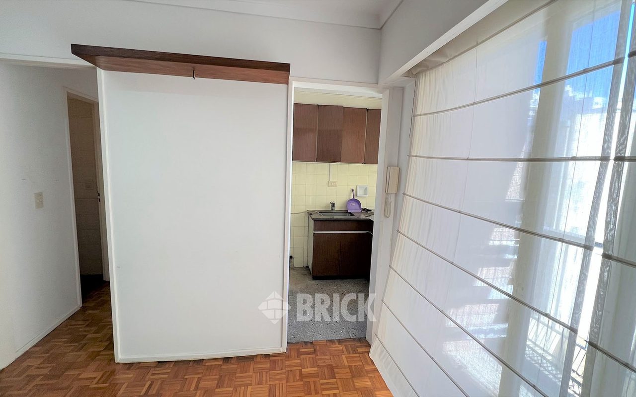 CONCEPCION ARENAL al 2300 Piso 4 2