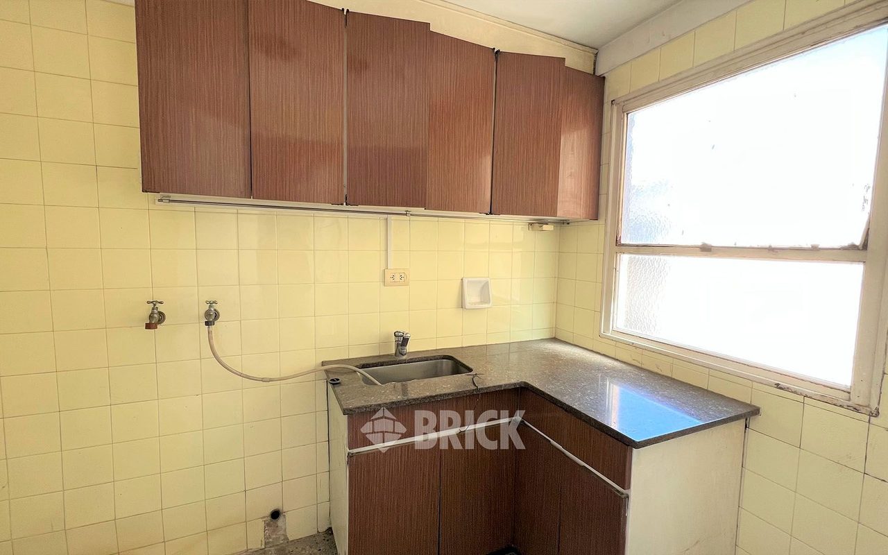 CONCEPCION ARENAL al 2300 Piso 4 4