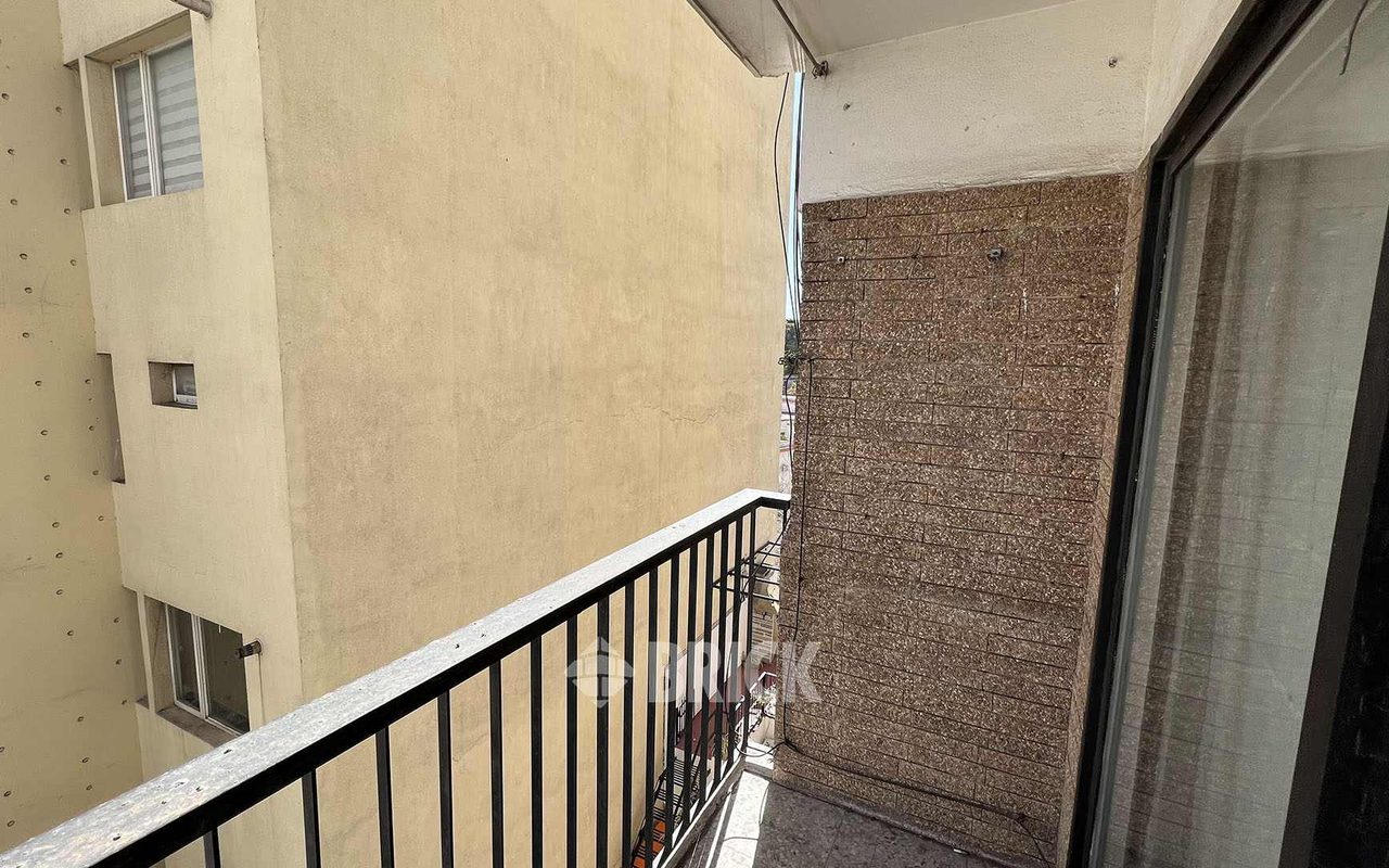 CONCEPCION ARENAL al 2300 Piso 4 6