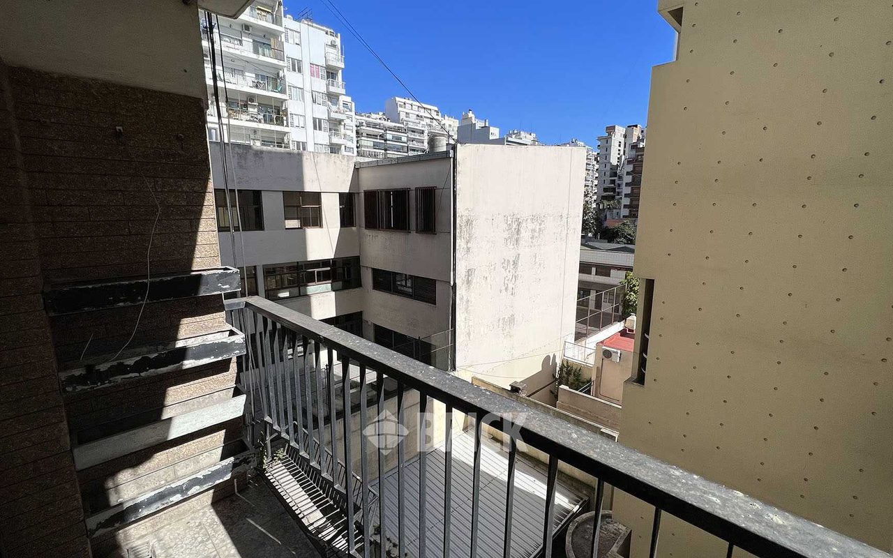 CONCEPCION ARENAL al 2300 Piso 4 7