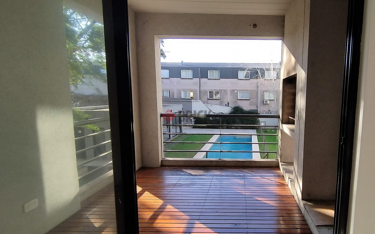 CARLOS CALVO al 600 Piso 1 10