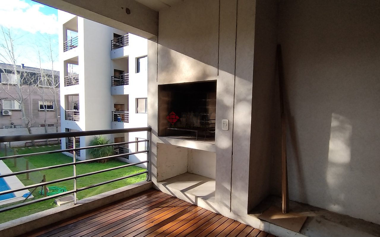 CARLOS CALVO al 600 Piso 1 9