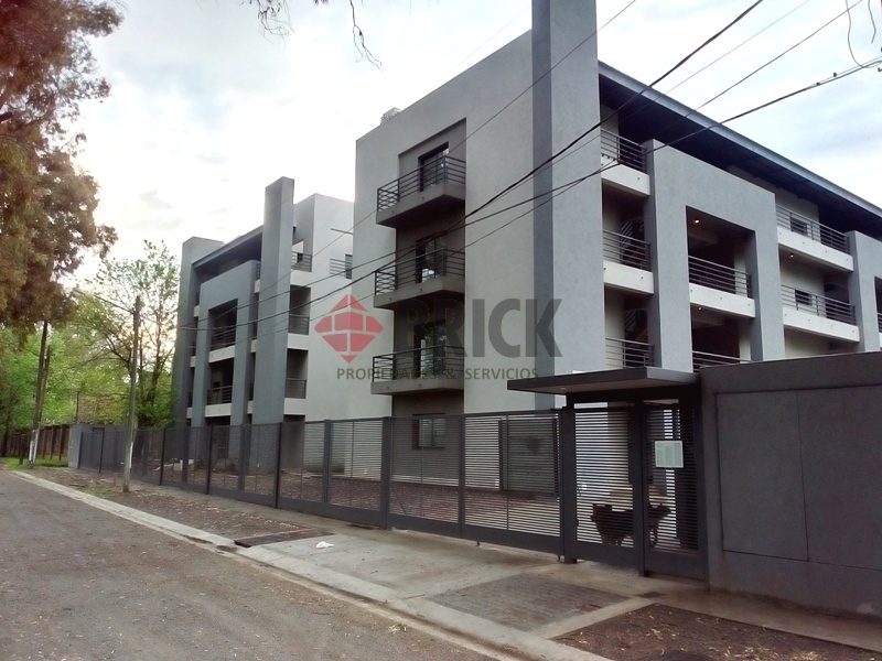 CARLOS CALVO al 600 Piso 1 2