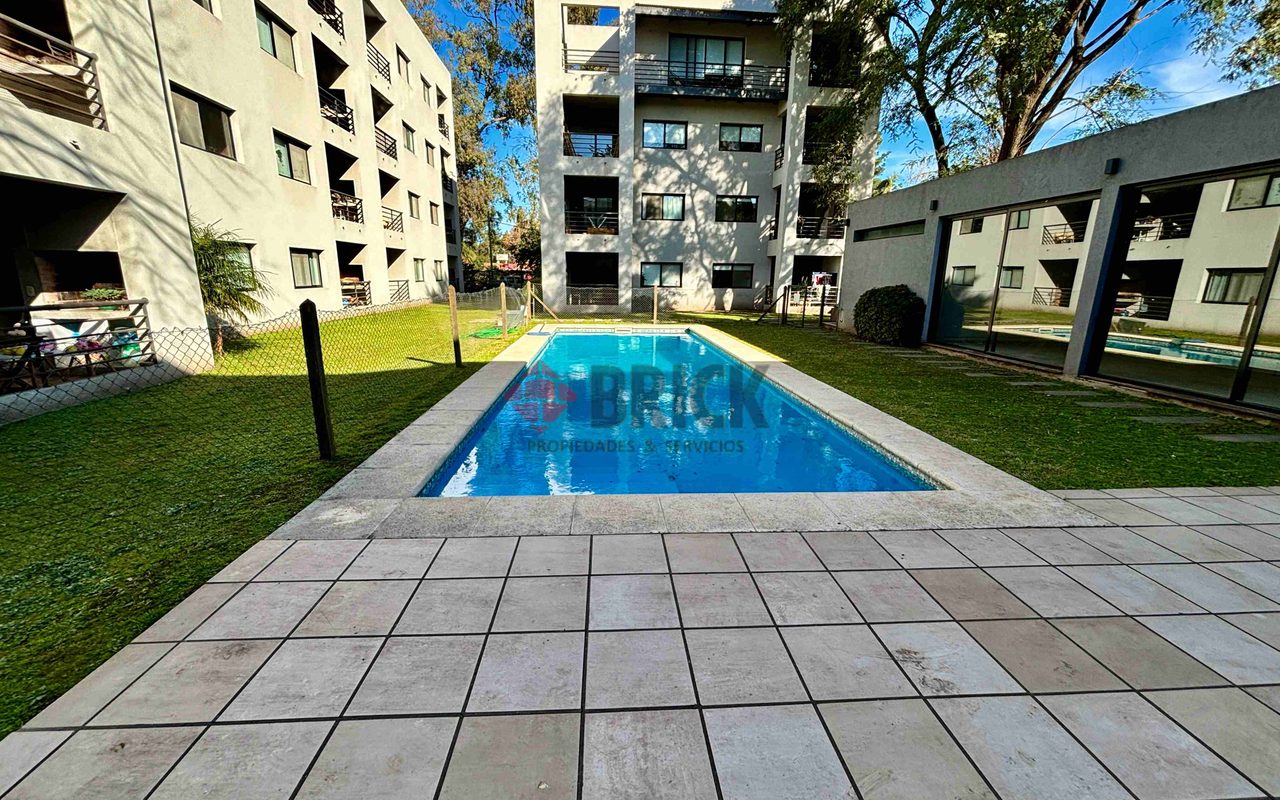 CARLOS CALVO al 600 Piso 1 1