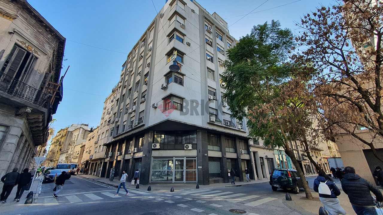 PERU al 600 Piso 3 1