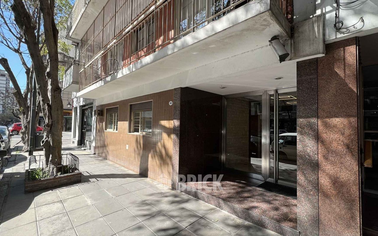 LAPRIDA al 1000 Piso 2 12