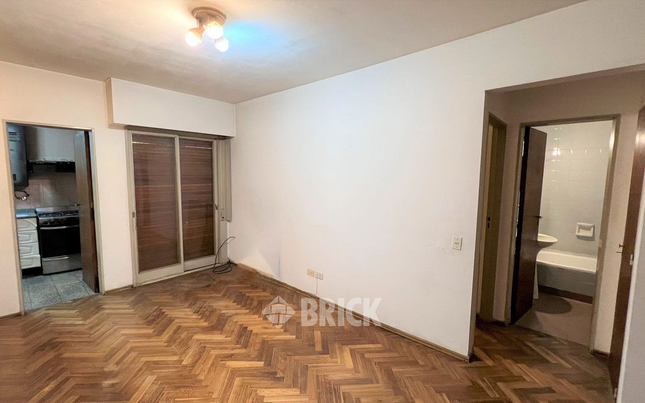 LAPRIDA al 1000 Piso 2 2