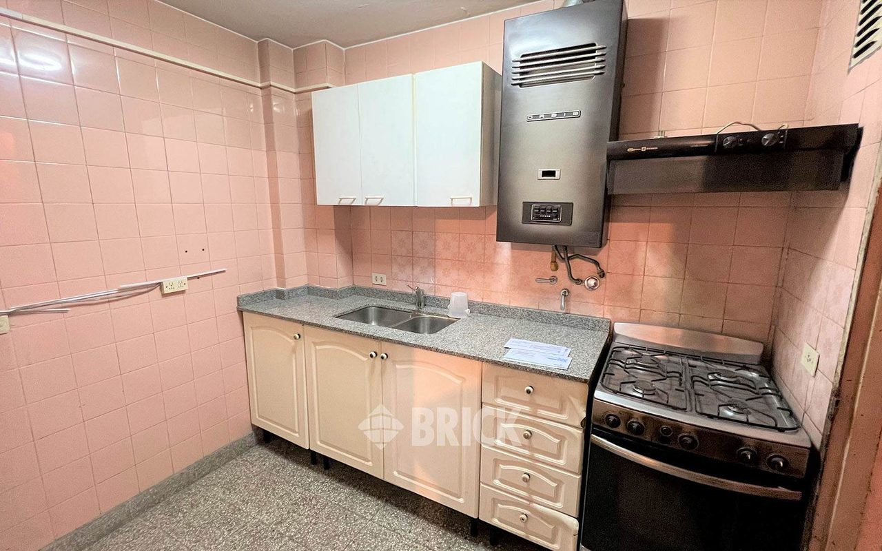 LAPRIDA al 1000 Piso 2 4