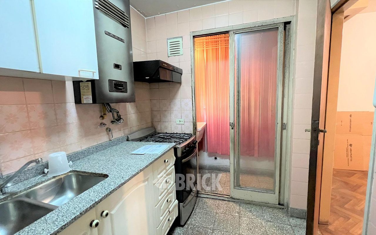 LAPRIDA al 1000 Piso 2 5