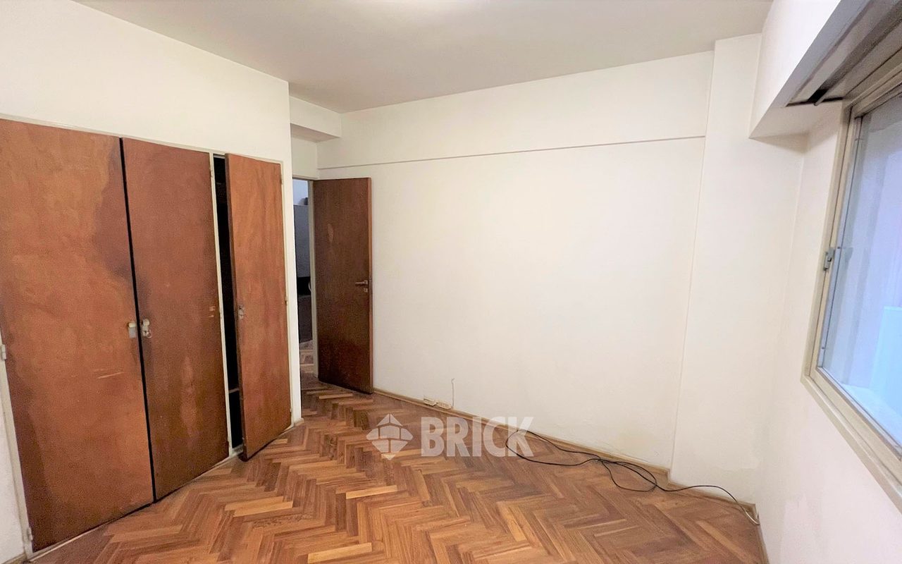 LAPRIDA al 1000 Piso 2 8