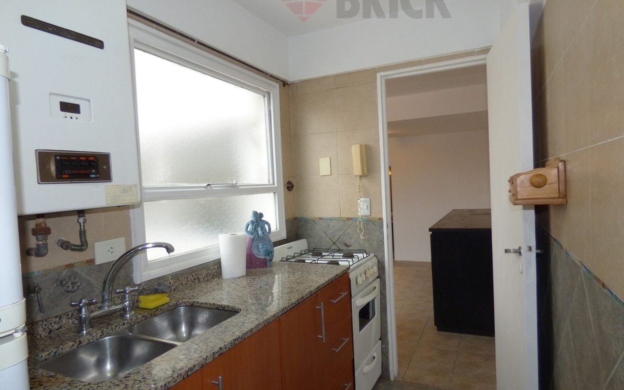 ACUÑA DE FIGUEROA, FCO. al 1400 Piso 6 10