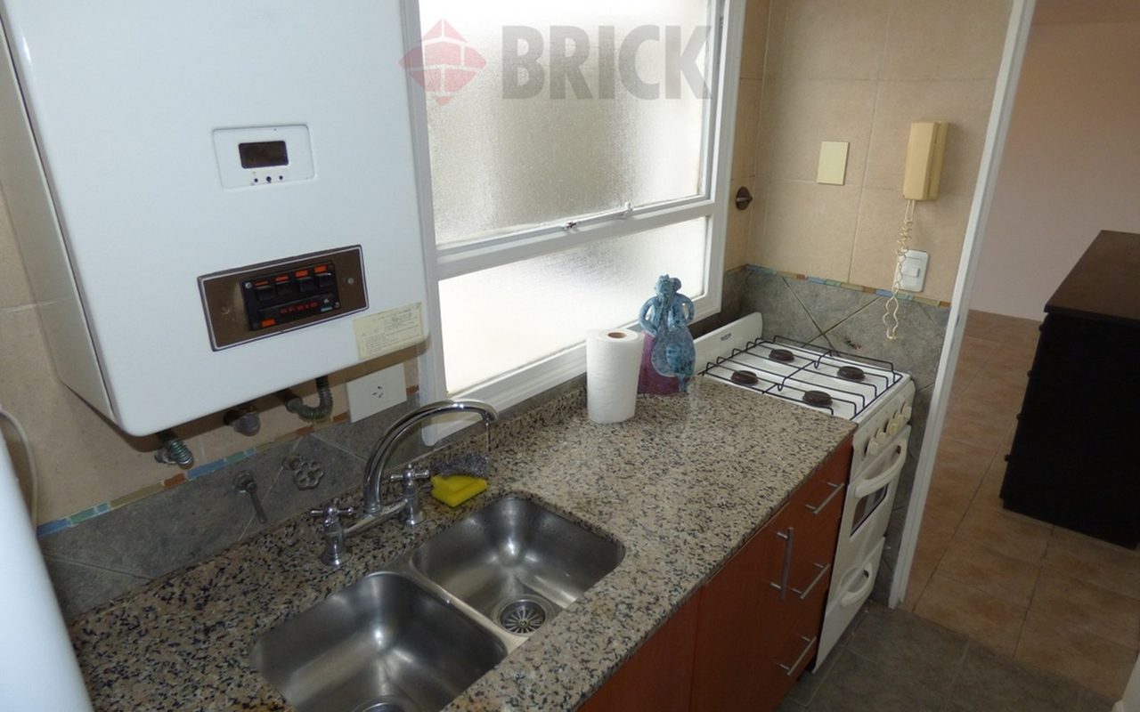 ACUÑA DE FIGUEROA, FCO. al 1400 Piso 6 11