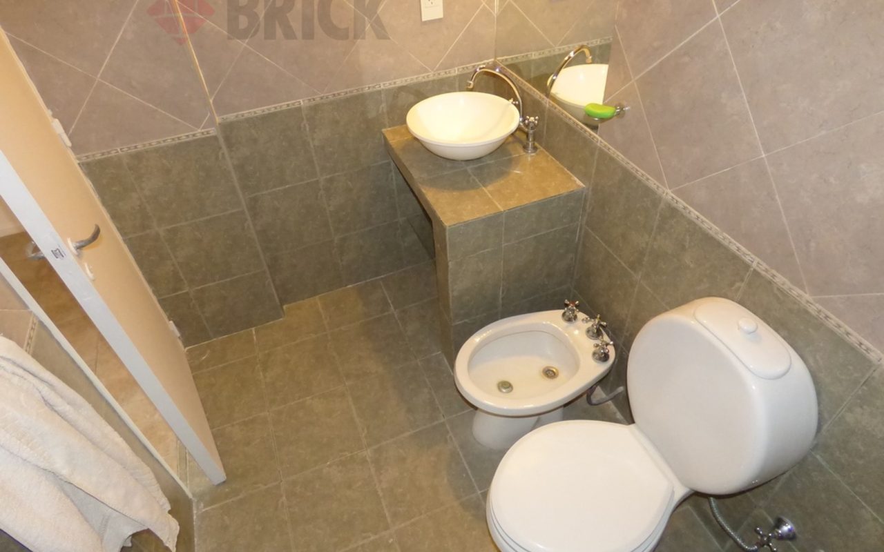 ACUÑA DE FIGUEROA, FCO. al 1400 Piso 6 14