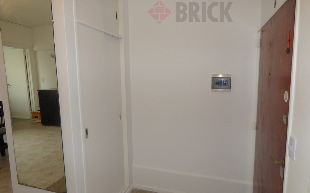 ACUÑA DE FIGUEROA, FCO. al 1400 Piso 6 17