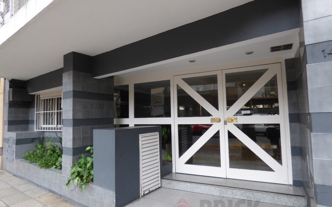 ACUÑA DE FIGUEROA, FCO. al 1400 Piso 6 21