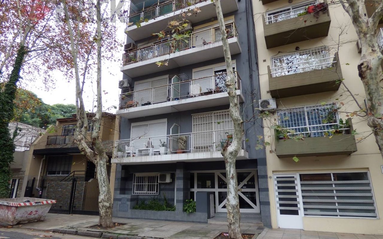 ACUÑA DE FIGUEROA, FCO. al 1400 Piso 6 22