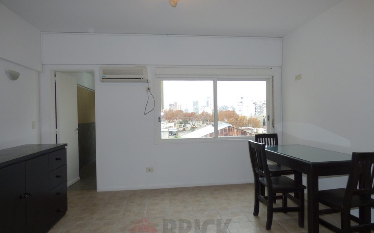 ACUÑA DE FIGUEROA, FCO. al 1400 Piso 6 3